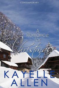 Produktbild: A Romance for Christmas