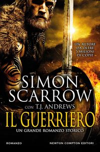 Produktbild: Il guerriero