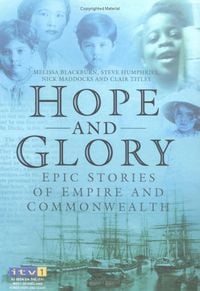 Produktbild: Hope and Glory
