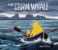 Produktbild: The Storm Whale