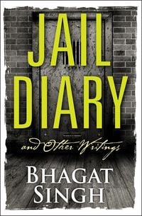 Produktbild: Jail Diary and Other Writings