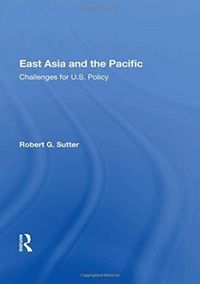 Produktbild: Sutter, R: East Asia And The Pacific