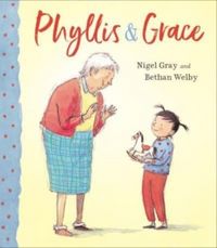 Produktbild: Phyllis & Grace