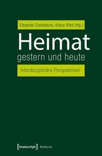 Produktbild: Heimat gestern und heute