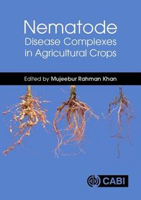 Produktbild: Nematode Disease Complexes in Agricultural Crops
