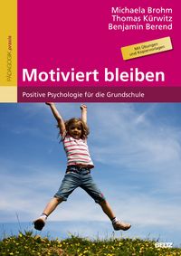 Produktbild: Motiviert bleiben