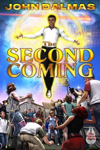 Produktbild: The Second Coming (The Millenium Series, #1)
