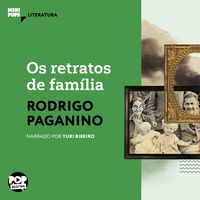 Produktbild: Os retratos de fam&iacute;lia