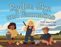 Produktbild: Ryder, Sky, and Emmaline