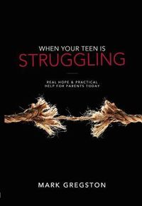 Produktbild: When Your Teen Is Struggling