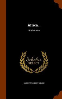 Produktbild: Africa