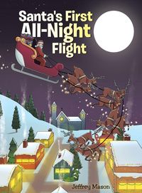 Produktbild: Santa's First All Night Flight