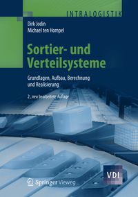 Produktbild: Sortier- und Verteilsysteme