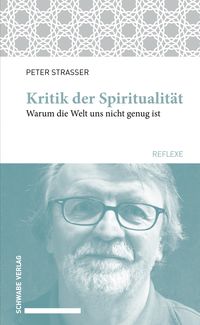 Produktbild: Kritik der Spiritualit&auml;t
