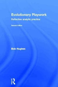 Produktbild: Evolutionary Playwork