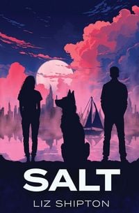 Produktbild: Salt