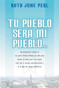 Produktbild: Tu Pueblo Sera Mi Pueblo...