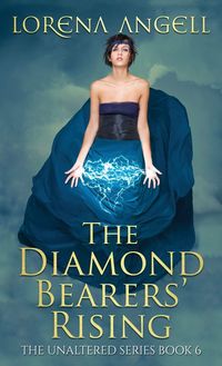 Produktbild: The Diamond Bearers' Rising
