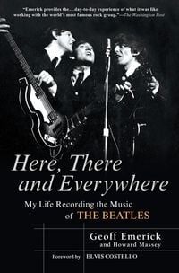 Produktbild: Here, There and Everywhere