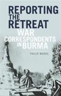 Produktbild: Woods, P: Reporting the Retreat