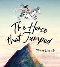 Produktbild: The Horse That Jumped
