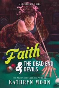 Produktbild: Faith & the Dead End Devils (Standard Edition)