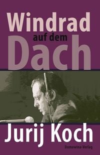 Produktbild: Windrad auf dem Dach