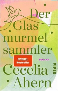 Produktbild: Der Glasmurmelsammler