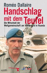 Produktbild: Handschlag mit dem Teufel