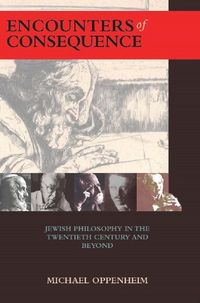 Produktbild: Encounters of Consequence
