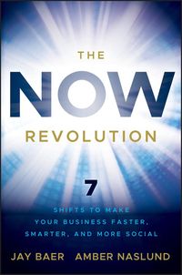 Produktbild: The NOW Revolution