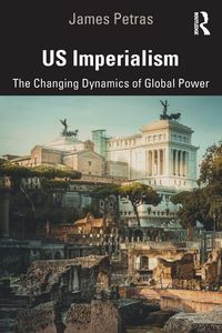 Produktbild: US Imperialism