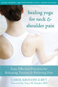 Produktbild: Healing Yoga For Neck & Shoulder