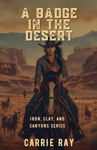 Produktbild: A Badge in the Desert
