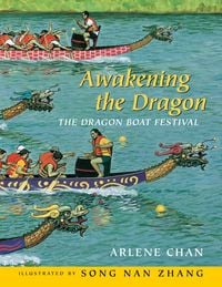 Produktbild: Awakening the Dragon
