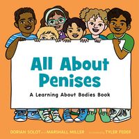 Produktbild: All about Penises