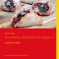 Produktbild: Zuckerfrei, Weizenfrei & Vegan 2