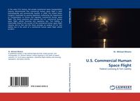 Produktbild: U.S. Commercial Human Space Flight