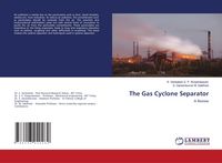 Produktbild: The Gas Cyclone Separator