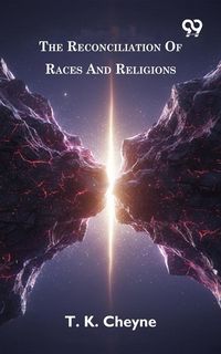 Produktbild: Reconciliation Of Races And Religions
