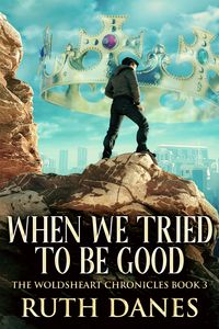 Produktbild: When We Tried To Be Good