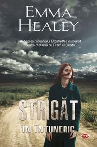 Produktbild: Strigat in Intuneric