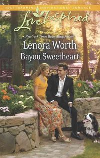 Produktbild: Love Inspired Bayou Sweetheart
