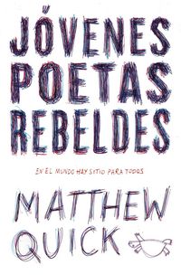 Produktbild: J&oacute;venes poetas rebeldes
