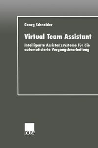 Produktbild: Virtual Team Assistant