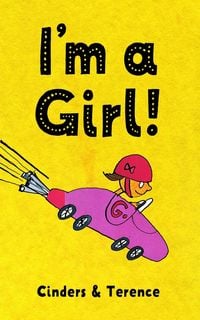 Produktbild: I'm A Girl!