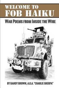 Produktbild: Welcome to FOB Haiku: War Poems from Inside the Wire