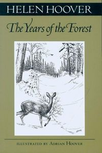 Produktbild: Years of the Forest