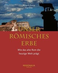 Produktbild: Unser r&ouml;misches Erbe