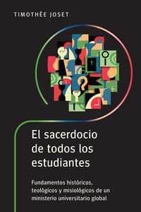Produktbild: El sacerdocio de todos los estudiantes
